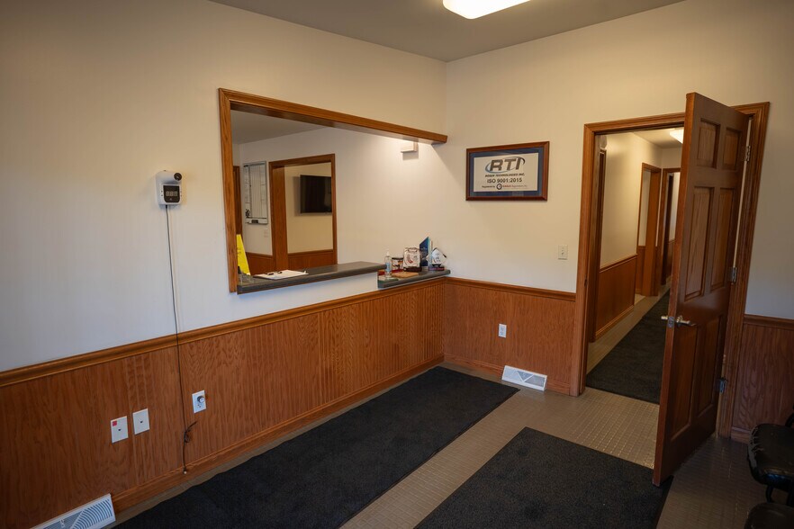 More Photos Of 347 E Industrial Dr, Titusville Industrial For Sale