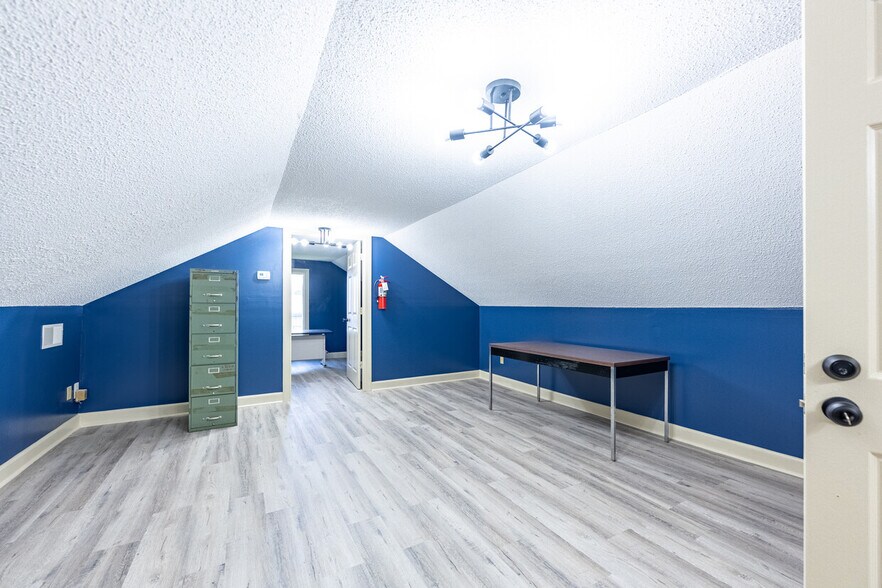 More Photos Of 4334 S Hathaway Blvd, Rocky Mount Medical For Lease