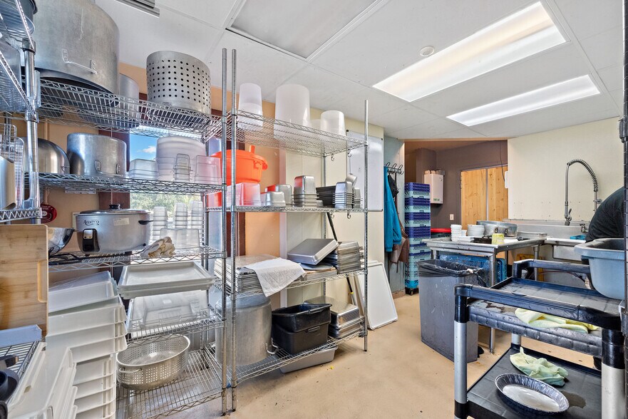 More Photos Of 14886 S Traverse Ridge Rd, Draper Restaurant For Sale