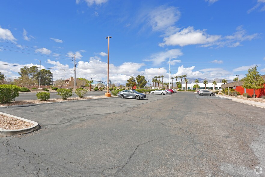 More Photos Of 2400 N Tenaya Way, Las Vegas Unknown For Lease