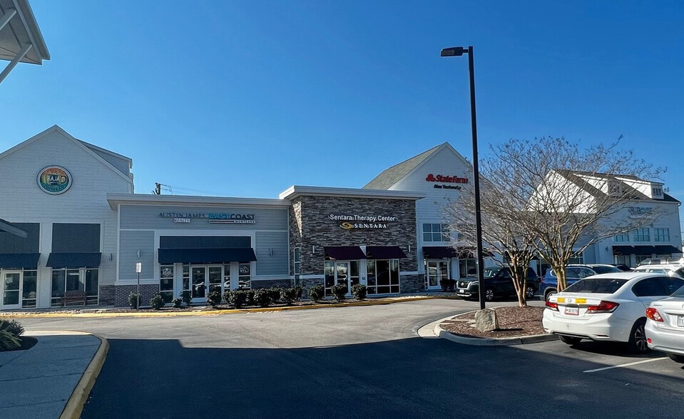 Primary Photo Of 2041 Fisher Arc, Virginia Beach General Retail For Sale