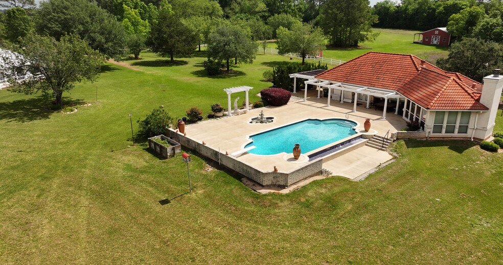 More Photos Of 231 Hostetter Rd, New Waverly Land For Sale