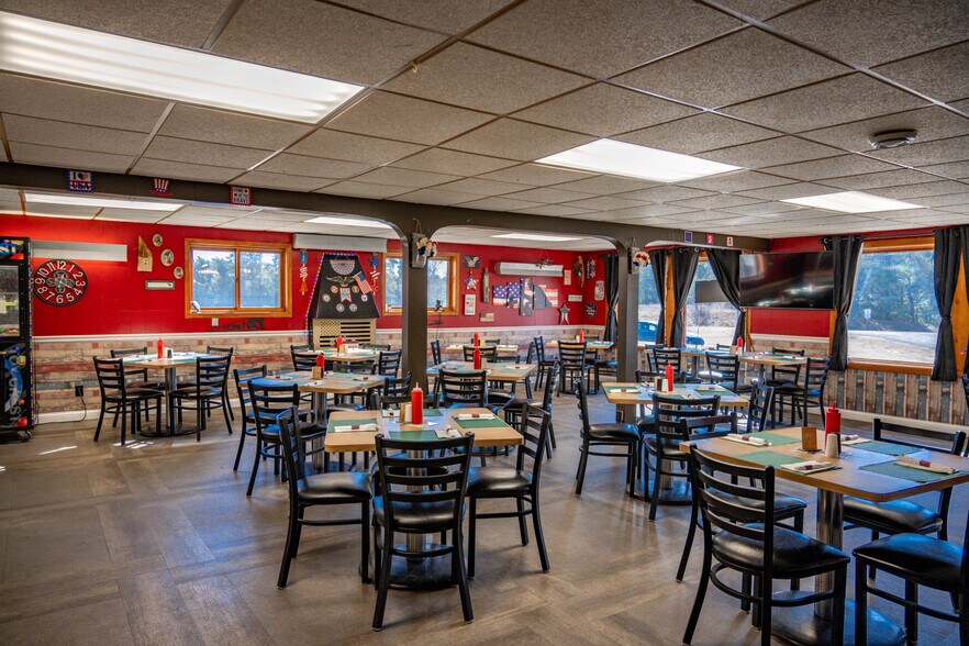 More Photos Of W3686 Monroe Rd, Warrens General Retail For Sale