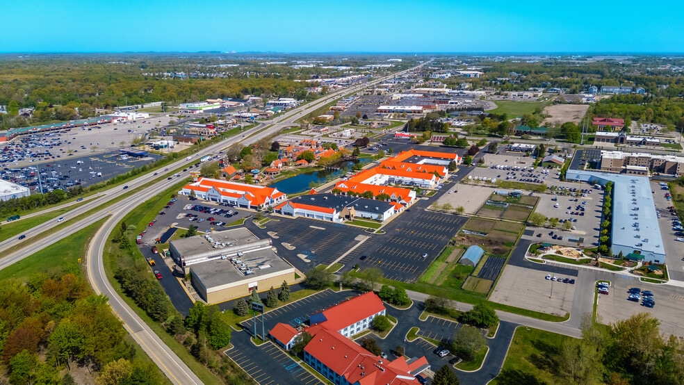 More Photos Of 12330 James St, Holland Unknown For Lease