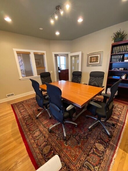 More Photos Of 5 S 6th Ave, La Grange Office For Sale