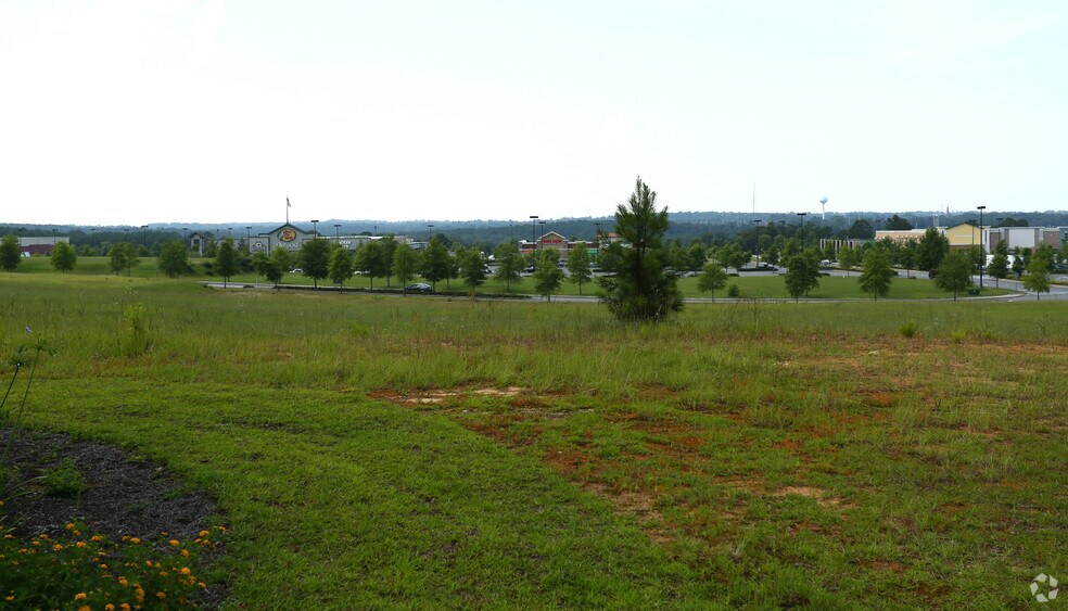 More Photos Of 4001 Lagniappe Way, Tallahassee Land For Lease