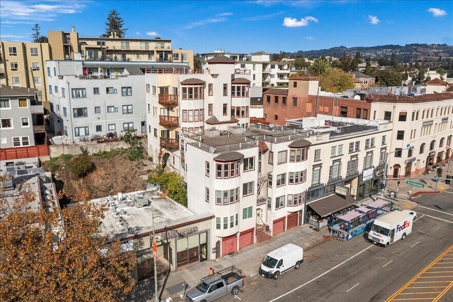 More Photos Of 570 Grand Ave, Oakland Apartments For Sale