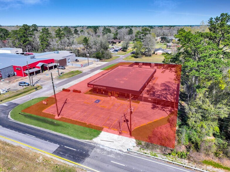 More Photos Of 3410 I-10 W, Orange Office For Sale