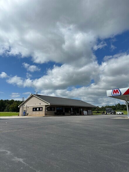 More Photos Of 4863 NC 8 Hwy N, Lawsonville Convenience Store For Sale