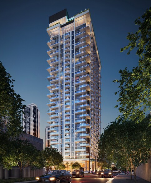 More Photos Of 11 NE 6th St, Miami, FL 33132, Miami Apartments For Sale