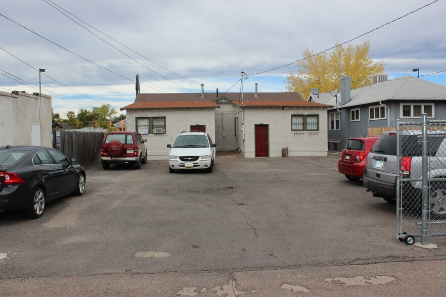 More Photos Of 2364 S Broadway, Denver Office Residential For Lease