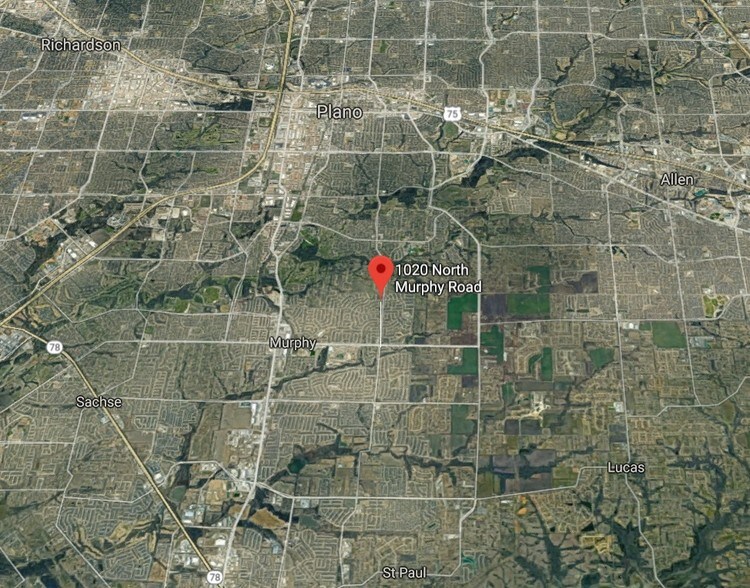 More Photos Of 1020 N Murphy Rd, Murphy Land For Sale