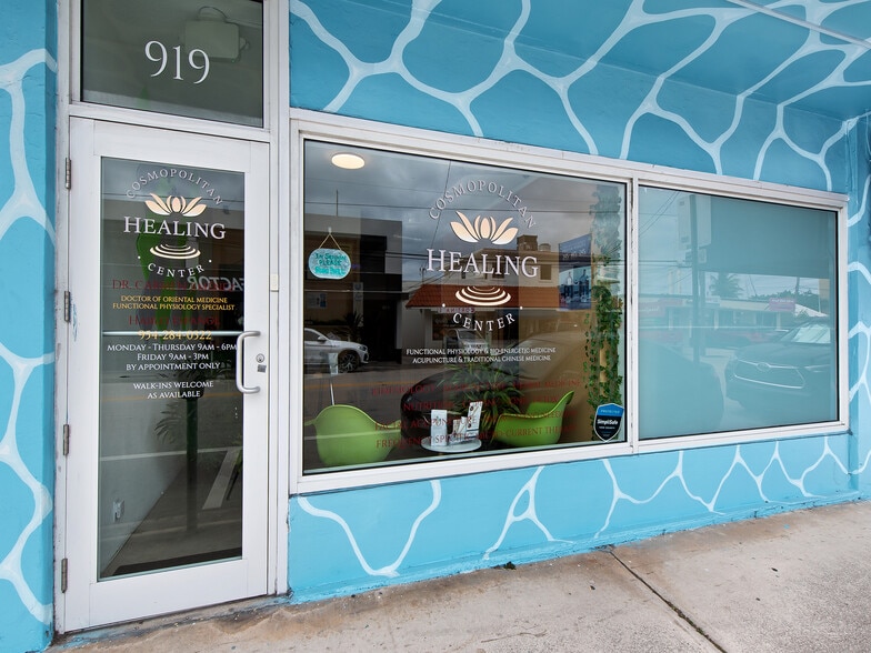 More Photos Of 1900 E Sunrise Blvd, Fort Lauderdale Unknown For Lease