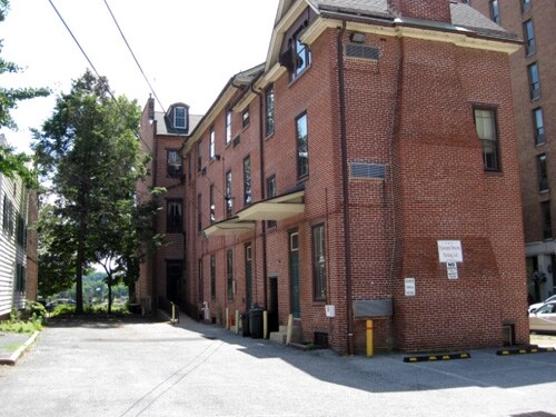 More Photos Of 101 Pine St, Harrisburg Office For Sale