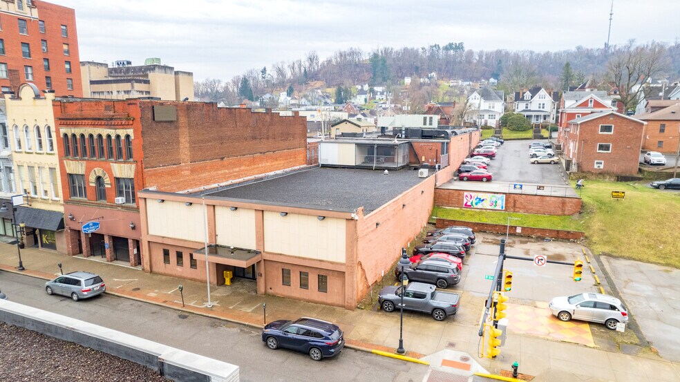 More Photos Of 347 W Main St, Clarksburg Office For Sale