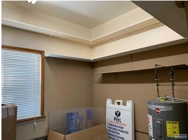 More Photos Of 82 Passaic St, Garfield Storefront Retail Residential For Sale