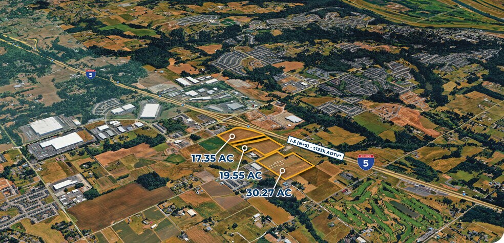 More Photos Of N 65th Ave, Ridgefield Land For Lease