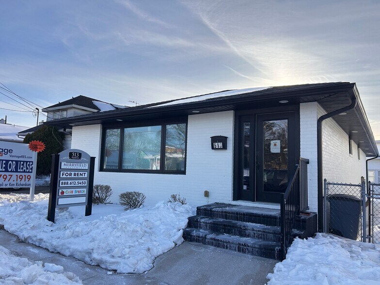 More Photos Of 513 N Black Horse Pike, Runnemede Medical For Lease
