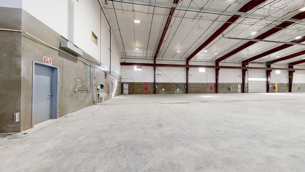 More Photos Of 1202 E Railroad St, Laurel Industrial For Sale