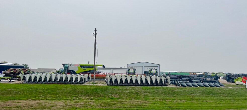 More Photos Of 6430 Highway 30 E, Kearney Industrial For Sale