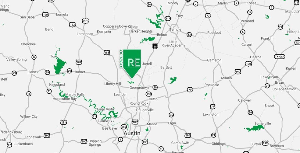 More Photos Of 5373 Williams Dr, Georgetown Medical For Lease