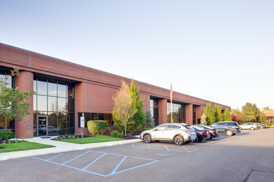 More Photos Of 315 Enterprise Dr, Plainsboro Research And Development For Lease