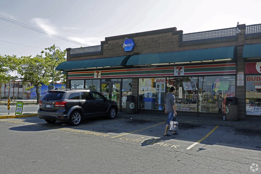 More Photos Of 7205-7275 Canada Way, Burnaby Storefront For Lease