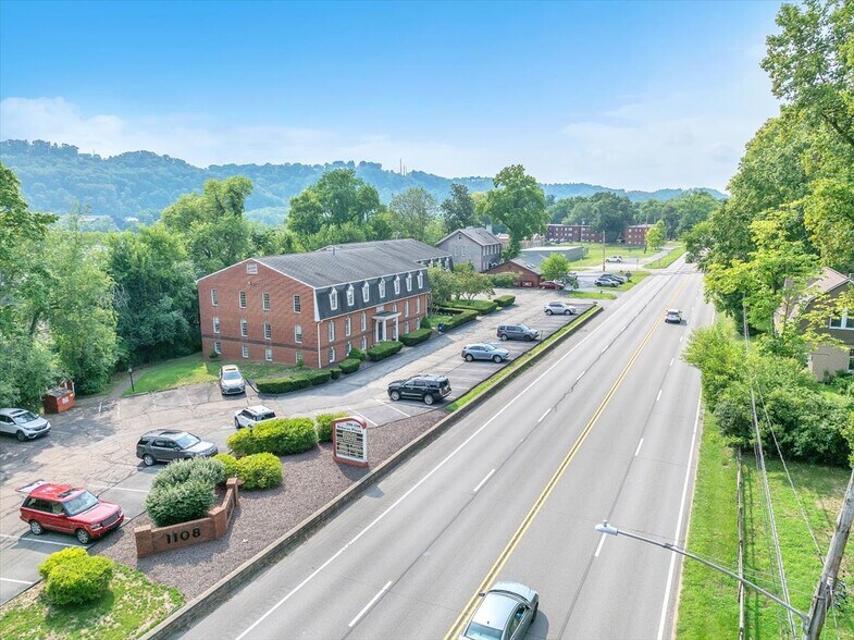 More Photos Of 1106 Ohio River Blvd, Sewickley Office For Sale