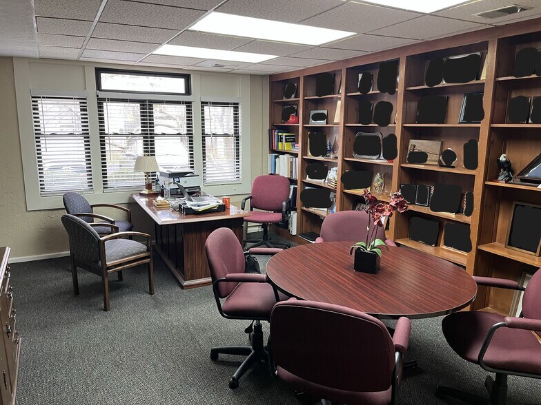 More Photos Of 4920 Reed Rd, Columbus Loft Creative Space For Lease