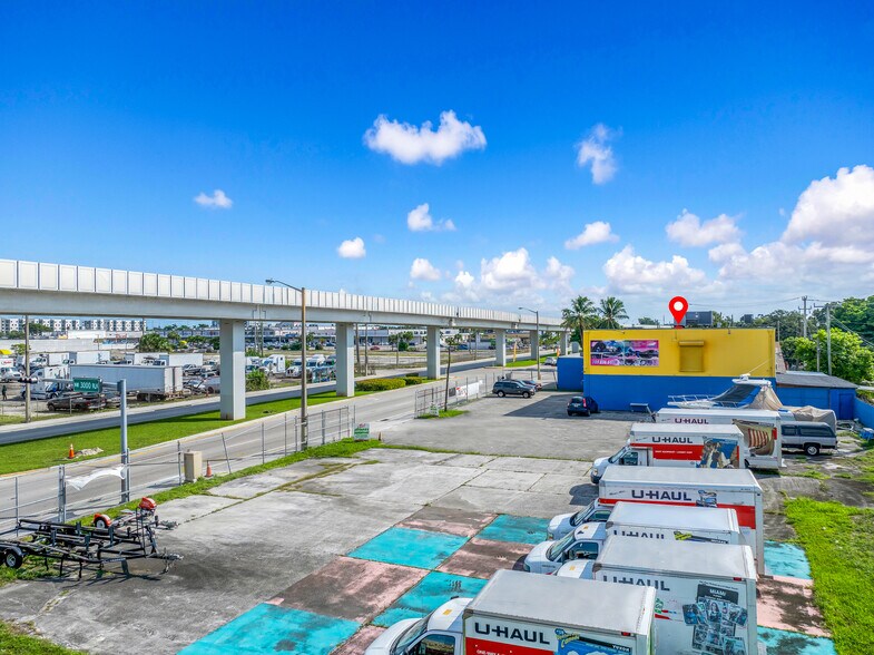 More Photos Of 3030 NW 79th St, Miami Service For Lease