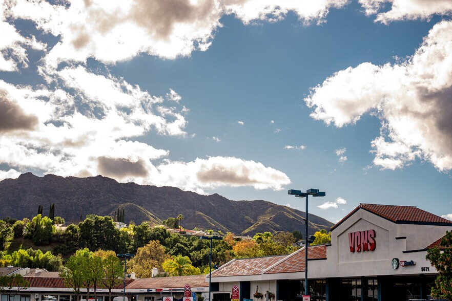 More Photos Of 5601-5700 Kanan Rd, Agoura Hills Unknown For Lease
