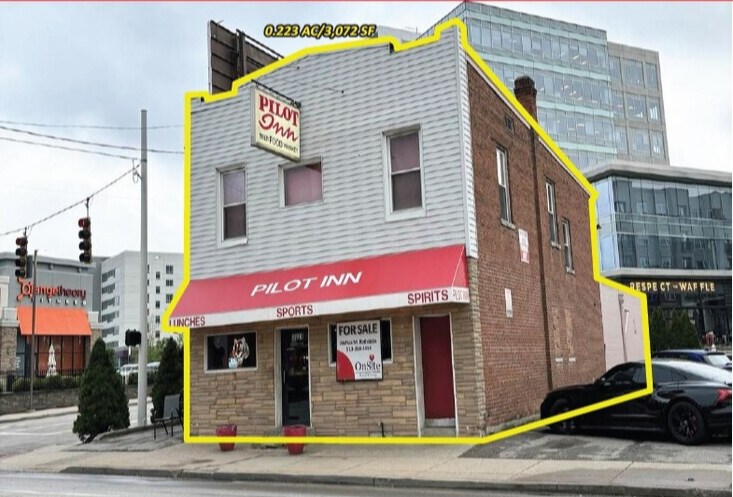 More Photos Of 3921 Edwards Rd, Cincinnati General Retail For Sale