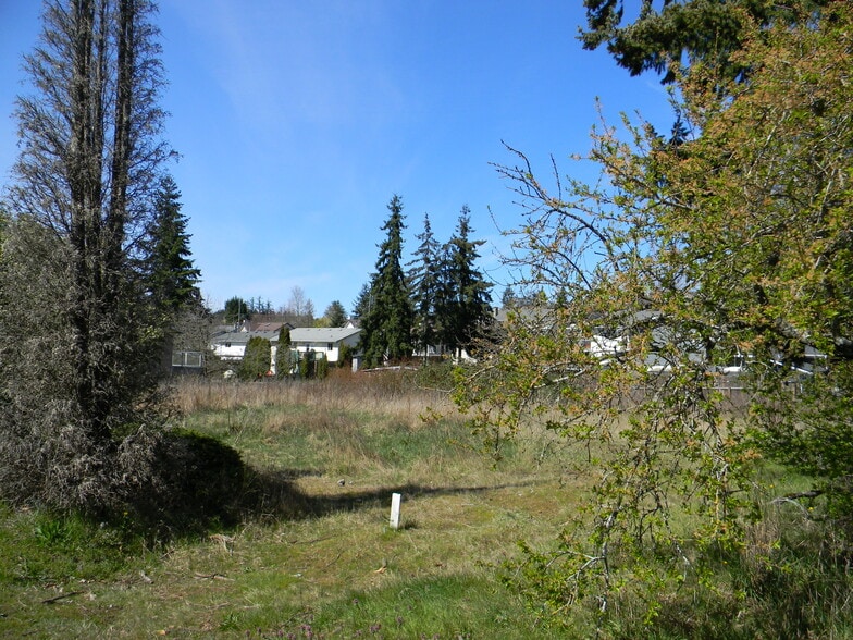 Primary Photo Of 2202 Meredith Rd, Nanaimo Land For Sale