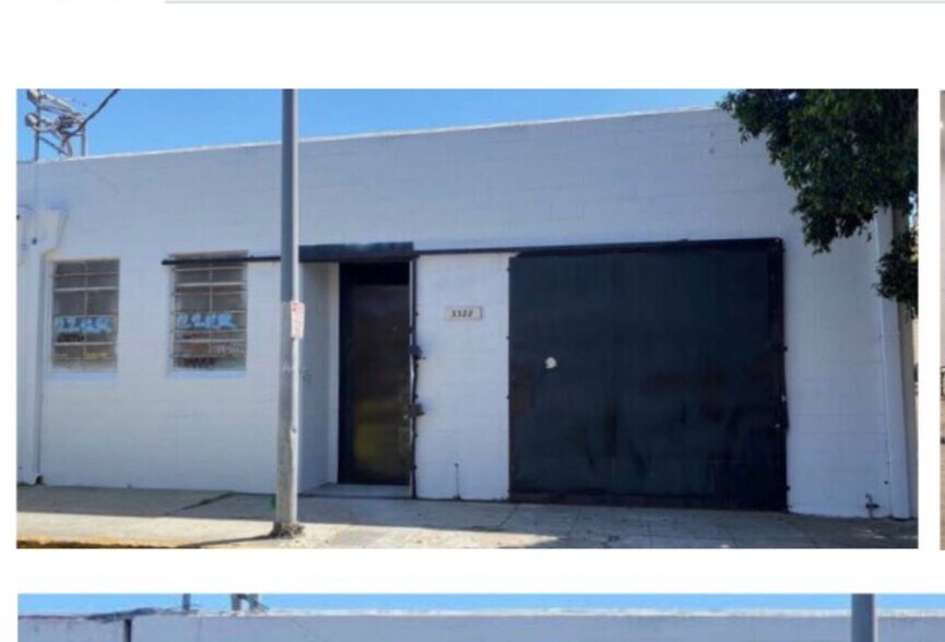More Photos Of 3328 E 14th St, Los Angeles Warehouse For Sale