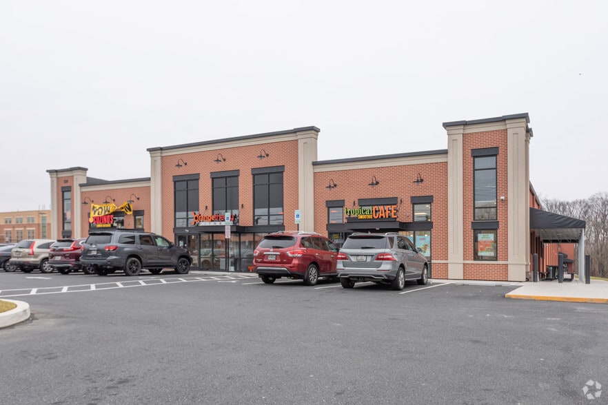 More Photos Of 331 Baltimore Pike, Bel Air Freestanding For Lease