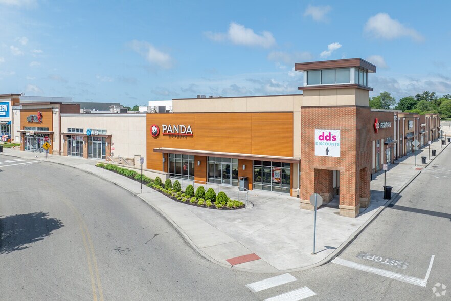 More Photos Of 2385 W Cheltenham Ave, Philadelphia Freestanding For Lease
