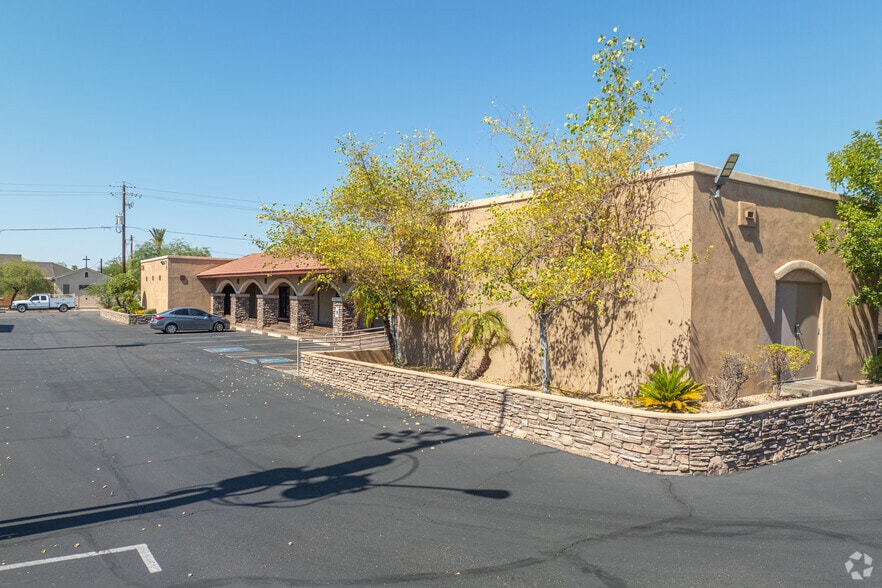 More Photos Of 8821 N 7th St, Phoenix Office For Sale