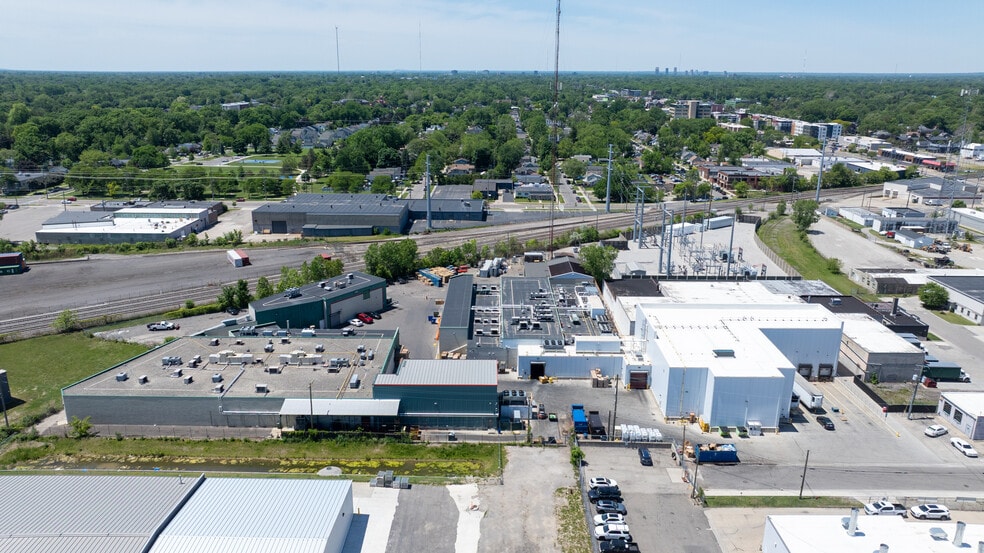 More Photos Of , Ferndale Industrial For Sale