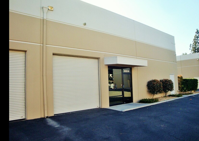 More Photos Of 2635 Lavery Ct, Newbury Park Manufacturing For Sale