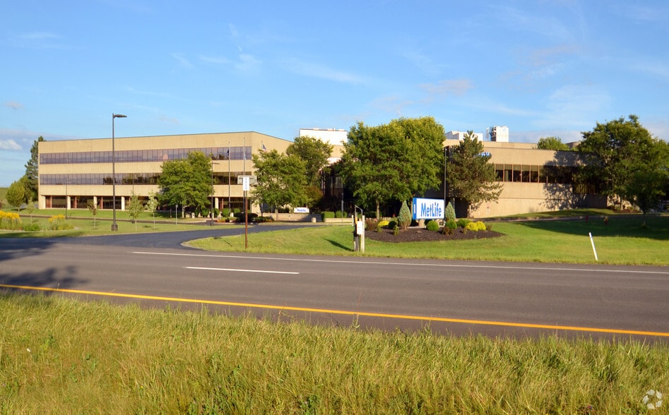 Primary Photo Of 5950 Airport Rd, Oriskany Office For Lease