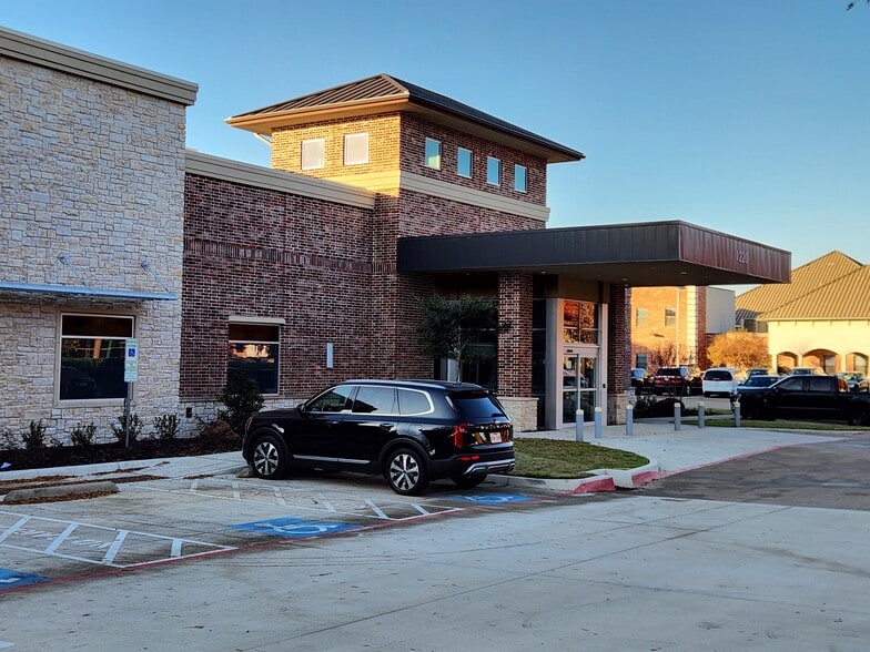 More Photos Of 1220 Keller Pky, Keller Healthcare For Sale
