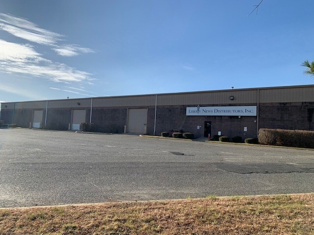More Photos Of 5035 Industrial Rd, Wall Township Distribution For Lease