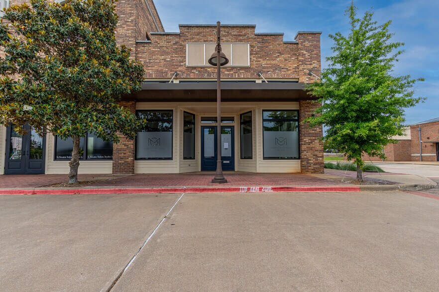 Primary Photo Of 3611 North St, Nacogdoches Storefront For Lease