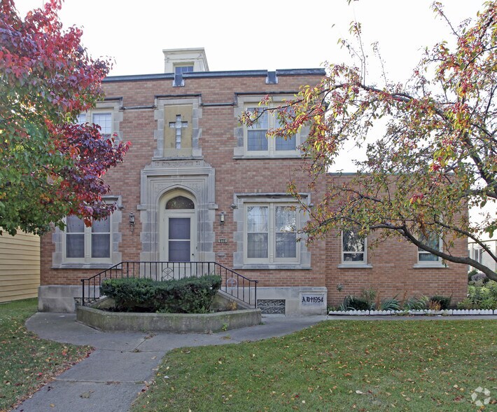 More Photos Of 935 Washington Rd, Kenosha Religious Facility For Sale