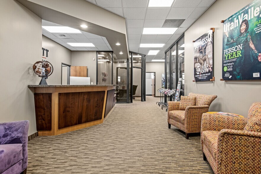 More Photos Of 408-454 W 800 N, Orem General Retail For Sale