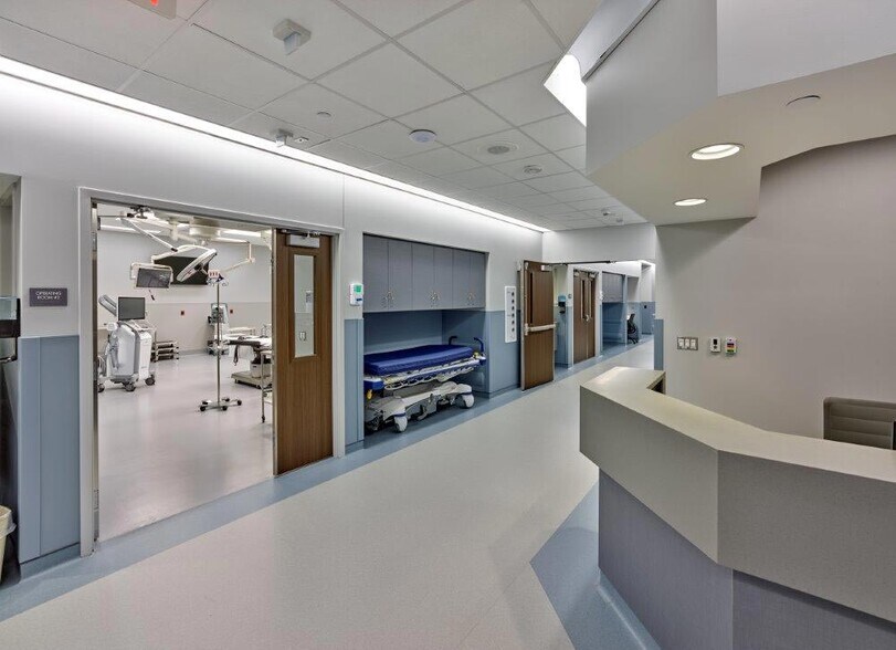 More Photos Of 475 Enterprise Dr, Royersford Medical For Lease