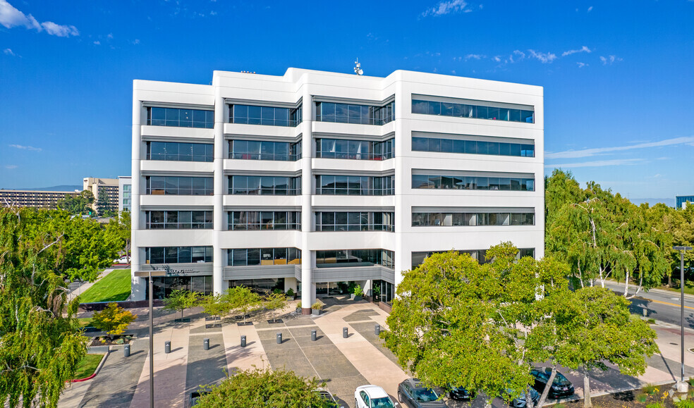 Primary Photo Of 2107 N 1st St, San Jose Office For Lease