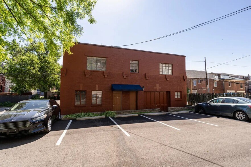 More Photos Of 1229 S 4th St, Louisville Apartments For Sale
