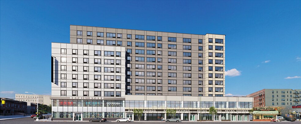 More Photos Of 1850 Jerome Ave, Bronx Apartments For Lease