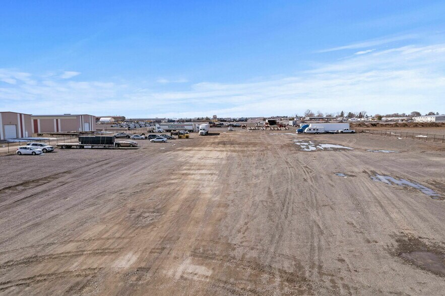 More Photos Of 2404 S Hayden Rd, Airway Heights Land For Sale